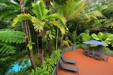 Wait A While Daintree - Goulburn Accommodation 3