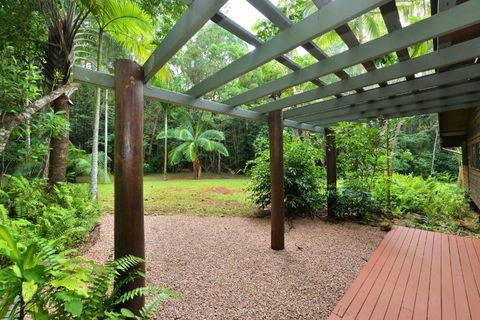Wait A While Daintree - Goulburn Accommodation 6