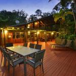 Wait A While Daintree - Goulburn Accommodation 0