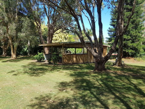 Diamond Beach Resort - Goulburn Accommodation 2