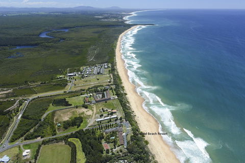 Diamond Beach Resort - Goulburn Accommodation 6