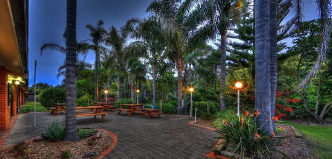 Diamond Beach Resort - Goulburn Accommodation 0