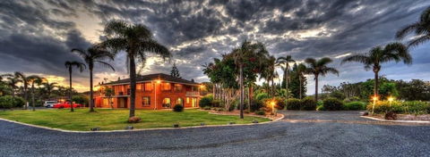 Diamond Beach Resort - Goulburn Accommodation 3