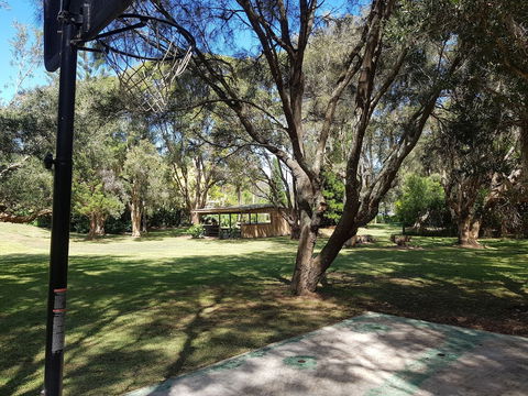 Diamond Beach Resort - Goulburn Accommodation 1