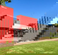 High Street Motel - Goulburn Accommodation