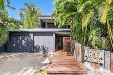 Arya Byron Bay - Goulburn Accommodation 0