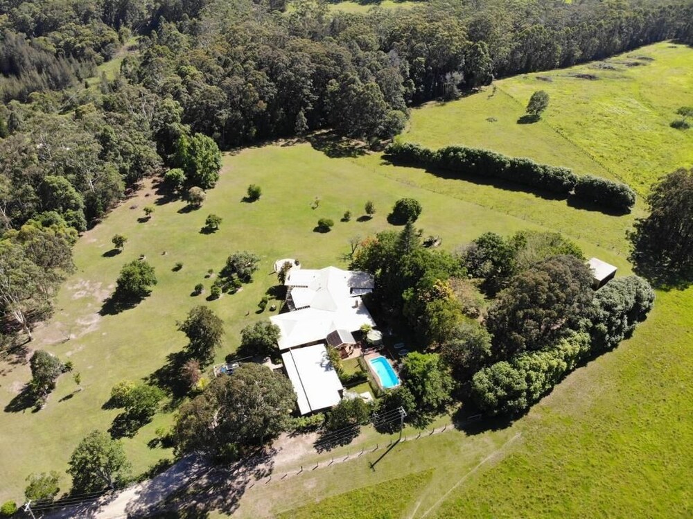 Allgomera ACT Goulburn Accommodation