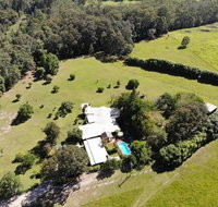 Yarrahapinni Homestead - Goulburn Accommodation