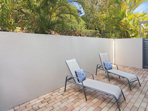 Aqua Promenade Beachfront Apartments - Goulburn Accommodation 0
