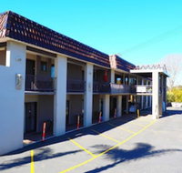 Bella Vista Motel - Goulburn Accommodation