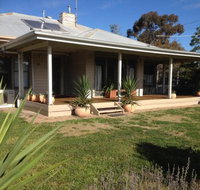 Ploughmans on Ivy - Goulburn Accommodation