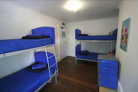 Original Backpackers - Goulburn Accommodation 6