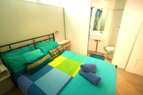 Original Backpackers - Goulburn Accommodation 0