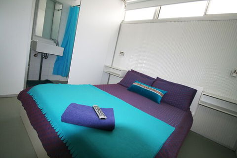 Original Backpackers - Goulburn Accommodation 4