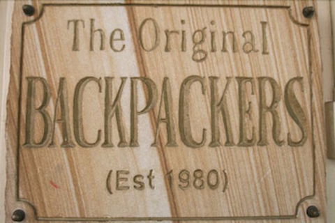 Original Backpackers - Goulburn Accommodation 2