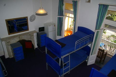 Original Backpackers - Goulburn Accommodation 3