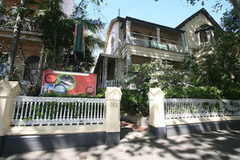 Original Backpackers - Goulburn Accommodation 1