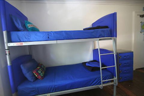 Original Backpackers - Goulburn Accommodation 5