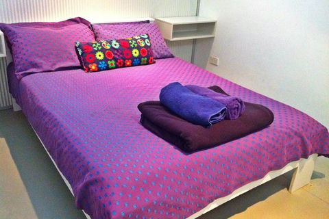 Original Backpackers - Goulburn Accommodation 7