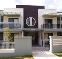 Astina Serviced Apartments - Central - Goulburn Accommodation