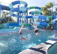 North Star Holiday Resort - Goulburn Accommodation