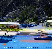 Quarantine Bay Beach Cottages - Goulburn Accommodation
