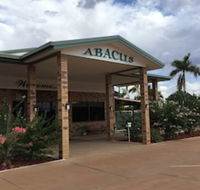 Abacus Motel - Goulburn Accommodation