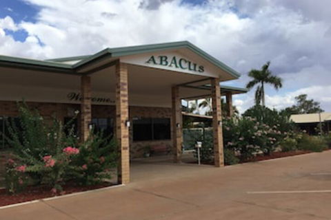 Abacus Motel - Goulburn Accommodation 0