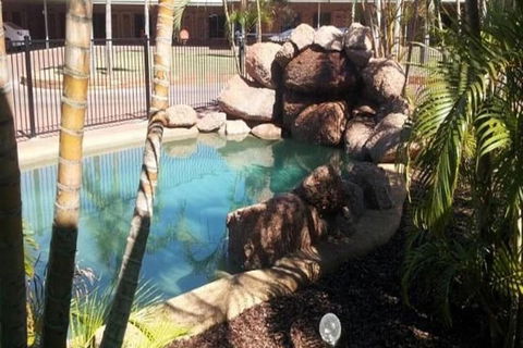 Abacus Motel - Goulburn Accommodation 5
