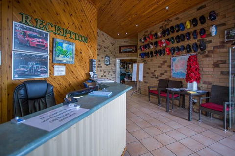 Abacus Motel - Goulburn Accommodation 6