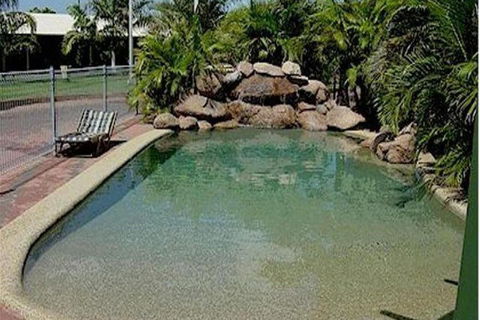 Abacus Motel - Goulburn Accommodation 4