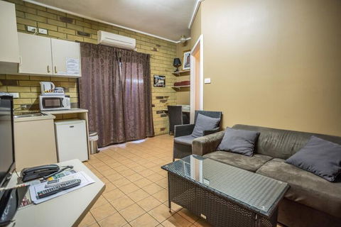 Abacus Motel - Goulburn Accommodation 7