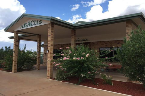 Abacus Motel - Goulburn Accommodation 1