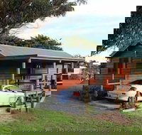 Abel Tasman Caravan Park - Goulburn Accommodation