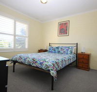 Blue Waters Four - Goulburn Accommodation