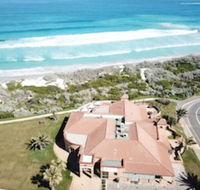 The African Reef - Goulburn Accommodation