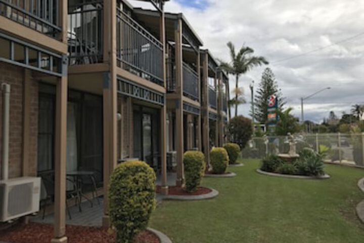 Riverside NSW Goulburn Accommodation