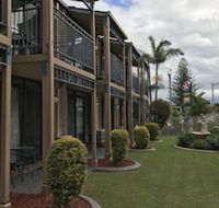 Town Beach Motor Inn Port Macquarie - Goulburn Accommodation