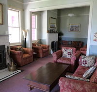 Norwood Mountain Lodge - Goulburn Accommodation