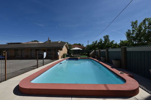 Albury Allawa Motor Inn - Goulburn Accommodation 6