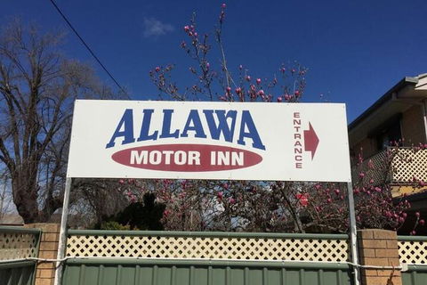 Albury Allawa Motor Inn - Goulburn Accommodation 5