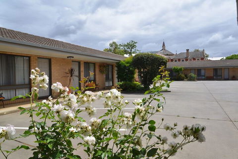 Albury Allawa Motor Inn - Goulburn Accommodation 3