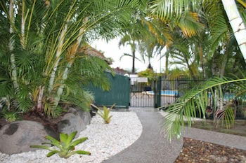 Pialba Motor Inn - Goulburn Accommodation 4