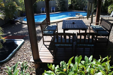 Pialba Motor Inn - Goulburn Accommodation 5