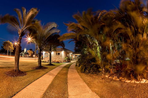 Pialba Motor Inn - Goulburn Accommodation 3