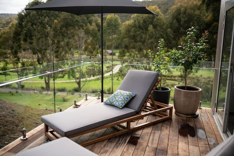 Adventure Bay Retreat - Goulburn Accommodation 1
