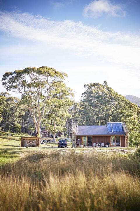 Adventure Bay Retreat - Goulburn Accommodation 0