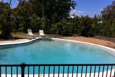 Flashpackers Hervey Bay Hostel - Goulburn Accommodation 1