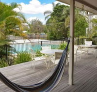 Flashpackers Hervey Bay Hostel - Goulburn Accommodation