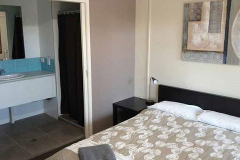Flashpackers Hervey Bay Hostel - Goulburn Accommodation 5